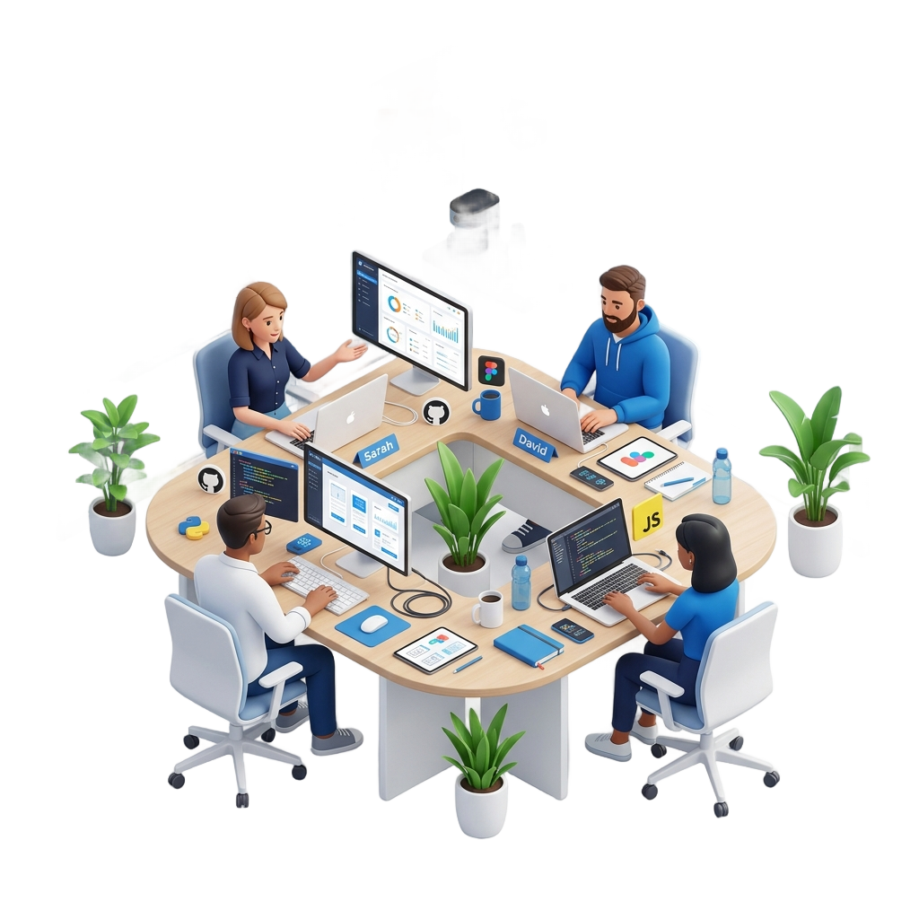Software Team